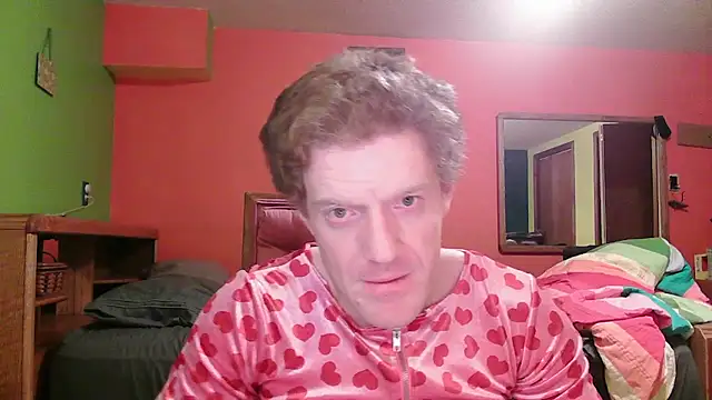 glamtransgoddess15 online show from November 5, 1:27 am