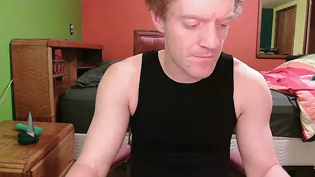 glamtransgoddess15 online show from November 8, 12:33 am