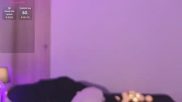 kasey  online show from November 5, 4:56 am