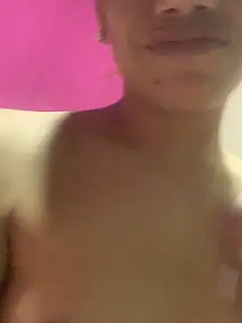 Megan2026 online show from November 17, 4:45 am