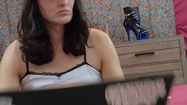 cuntspirit669 online show from November 4, 1:27 am