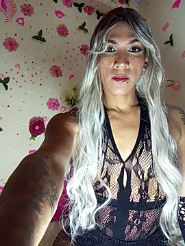 Sthefy luna131 online show from November 14, 1:08 pm