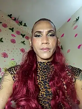 Sthefy luna131 online show from November 28, 2:29 pm