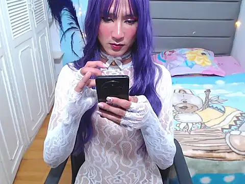 catherin foxxx online show from November 7, 7:58 pm