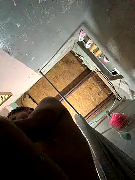 Bebe Ardiente97 online show from November 10, 11:33 am