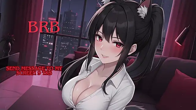 Goddessevelynn  online show from March 4, 10:03 pm