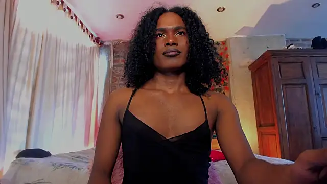 LaGoldenBitch online show from January 9, 7:19 pm