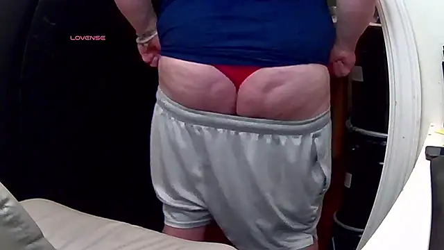 NaZtySar4h online show from June 3, 5:53 am