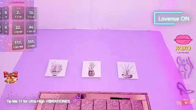 alaiasexygirl online show from January 15, 11:58 pm