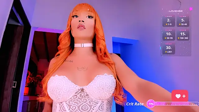 Littee Samantha online show from November 27, 4:15 am