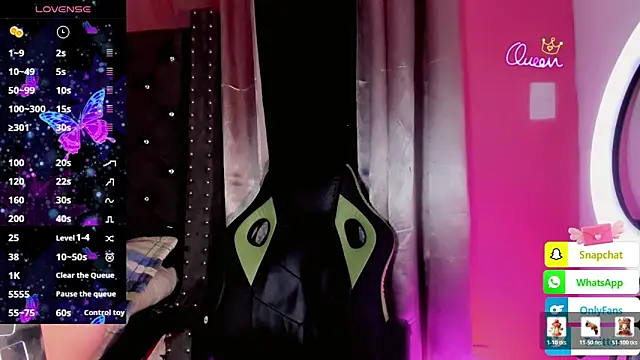 Baby luxury online show from January 5, 5:27 pm