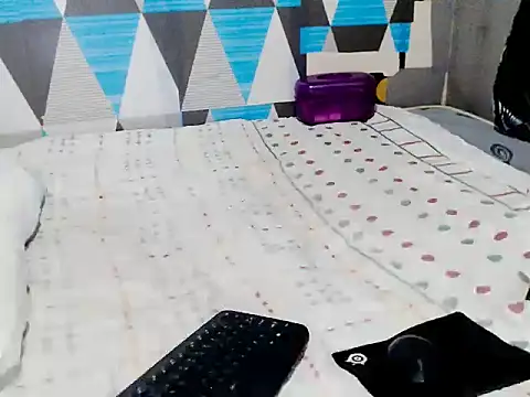 Savannah Cock online show from November 30, 5:54 am