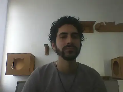 Temp7 online show from February 25, 9:58 am