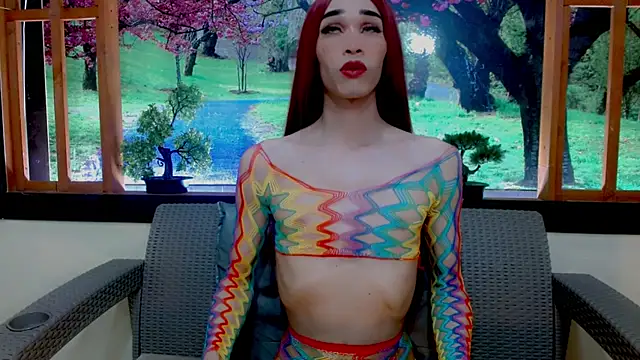 britanny noroeste online show from January 11, 3:35 am