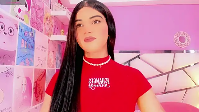 DaleskaSanchez online show from February 7, 8:37 pm