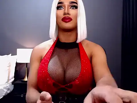 MistressThalia online show from November 30, 12:13 am