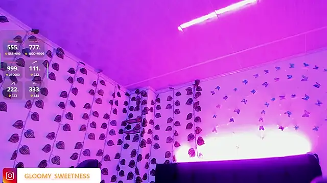 Ounla Sweet online show from December 18, 4:01 pm