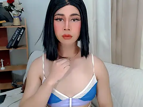 Seductive Paloma online show from July 8, 2:59 am