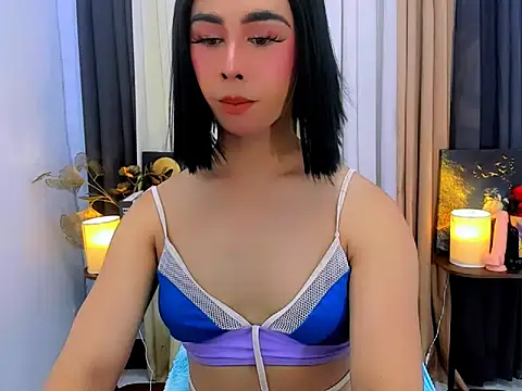Seductive Paloma online show from July 10, 9:13 am