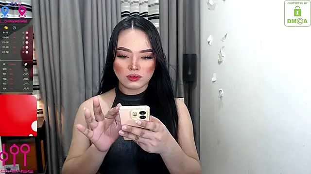 Fantacyloverr online show from June 8, 11:09 am