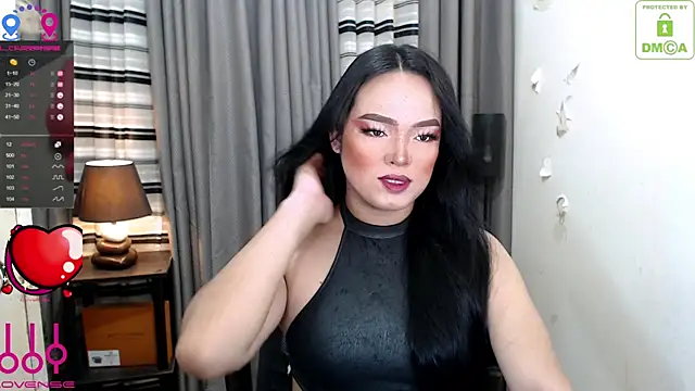 Fantacyloverr online show from June 10, 11:20 am