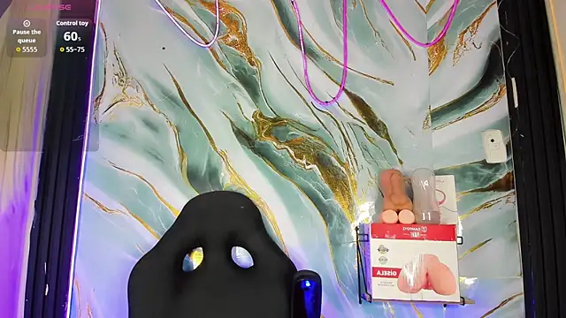 Noahmistry online show from December 15, 2:11 pm