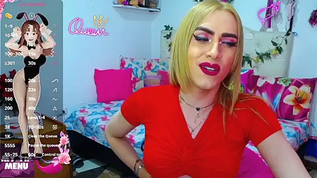 golden girl01 online show from February 17, 8:27 pm