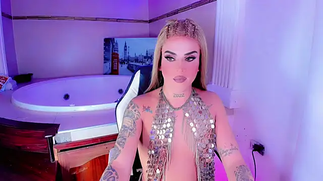 miludollts online show from January 12, 4:03 pm