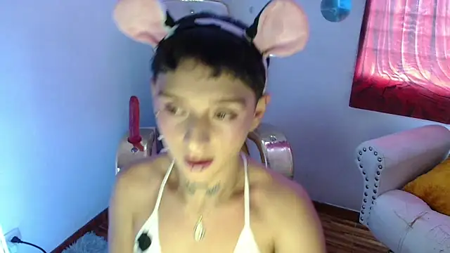 David and Jonas online show from February 5, 6:57 pm