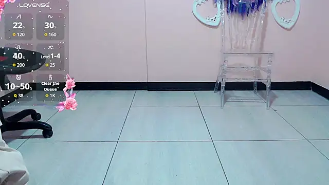 katalina hot   online show from January 6, 5:28 pm