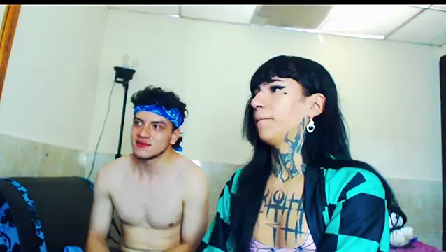 jazmin wolf online show from February 25, 5:39 pm