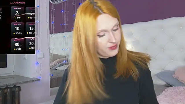 LunaBl1ss online show from February 13, 12:56 pm