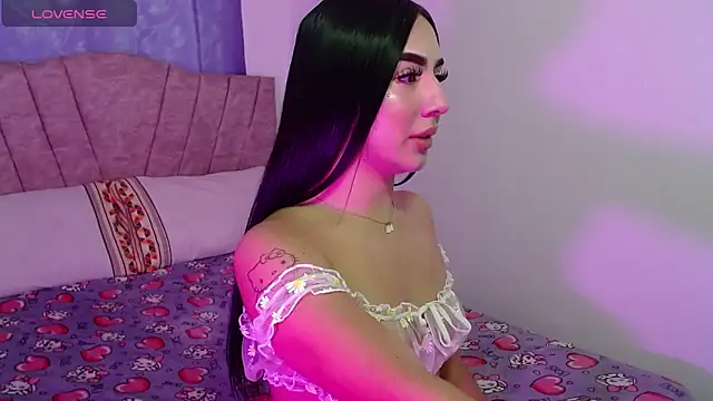 SweetLiamn online show from February 23, 7:17 pm