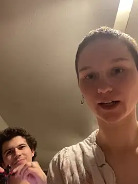 SugarNCinnamon online show from February 10, 1:12 am