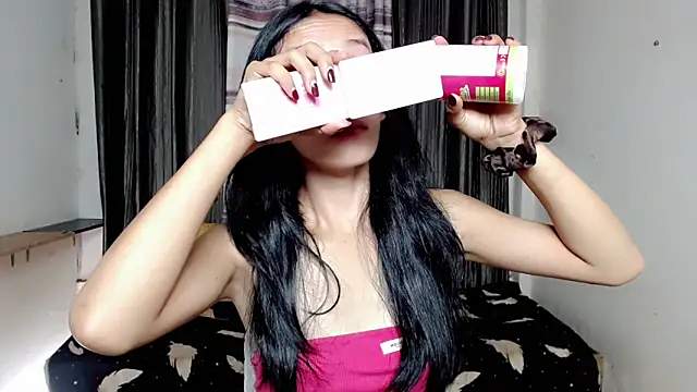 SweetcockAsian online show from January 19, 4:54 am