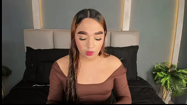 ChloeVixen online show from January 14, 7:12 pm