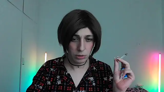 HoneyValentine online show from February 17, 12:40 am