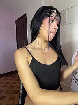 DollCamila online show from January 18, 3:20 pm