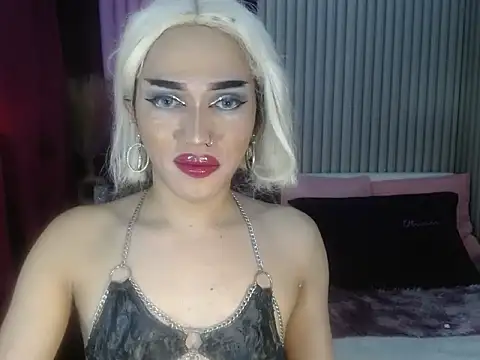 Kendalllust online show from June 7, 2:25 pm