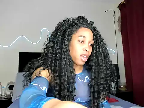 YourDreamReal online show from February 16, 11:35 pm