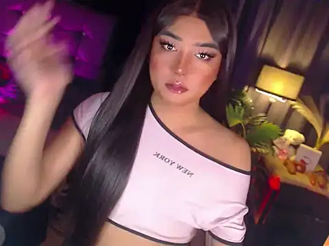 Katezorah online show from February 20, 7:27 pm