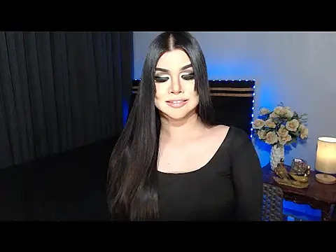 SelenaHERMOSA online show from February 8, 4:40 am