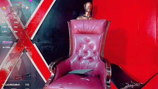 Sasha calle online show from February 10, 12:34 pm