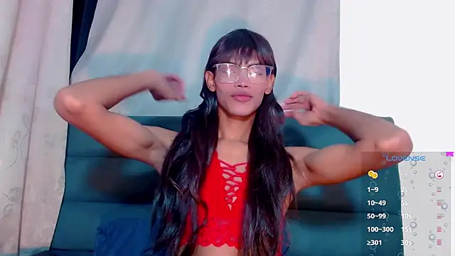 Karol Vanessa   online show from February 10, 3:24 am