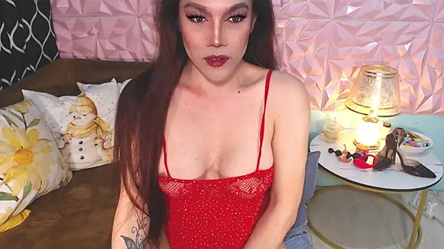 AsianHotCumx online show from February 24, 8:24 pm