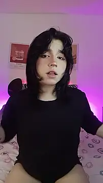 Daniellesins1 online show from March 2, 3:23 am