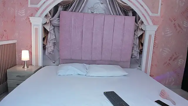 sweetness siren online show from February 22, 4:37 am