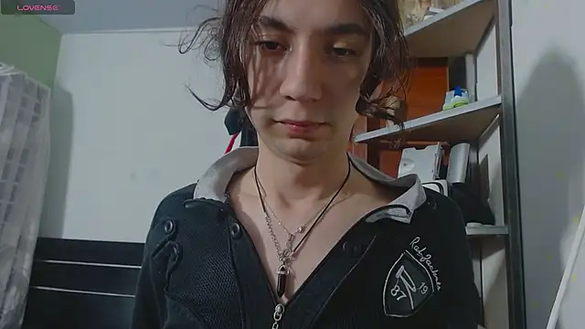 najimi uwu  online show from February 24, 1:20 am