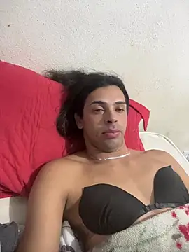 jjasmine34 online show from February 17, 3:03 am