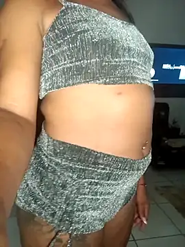 LittleblackBrasil online show from March 2, 3:56 am